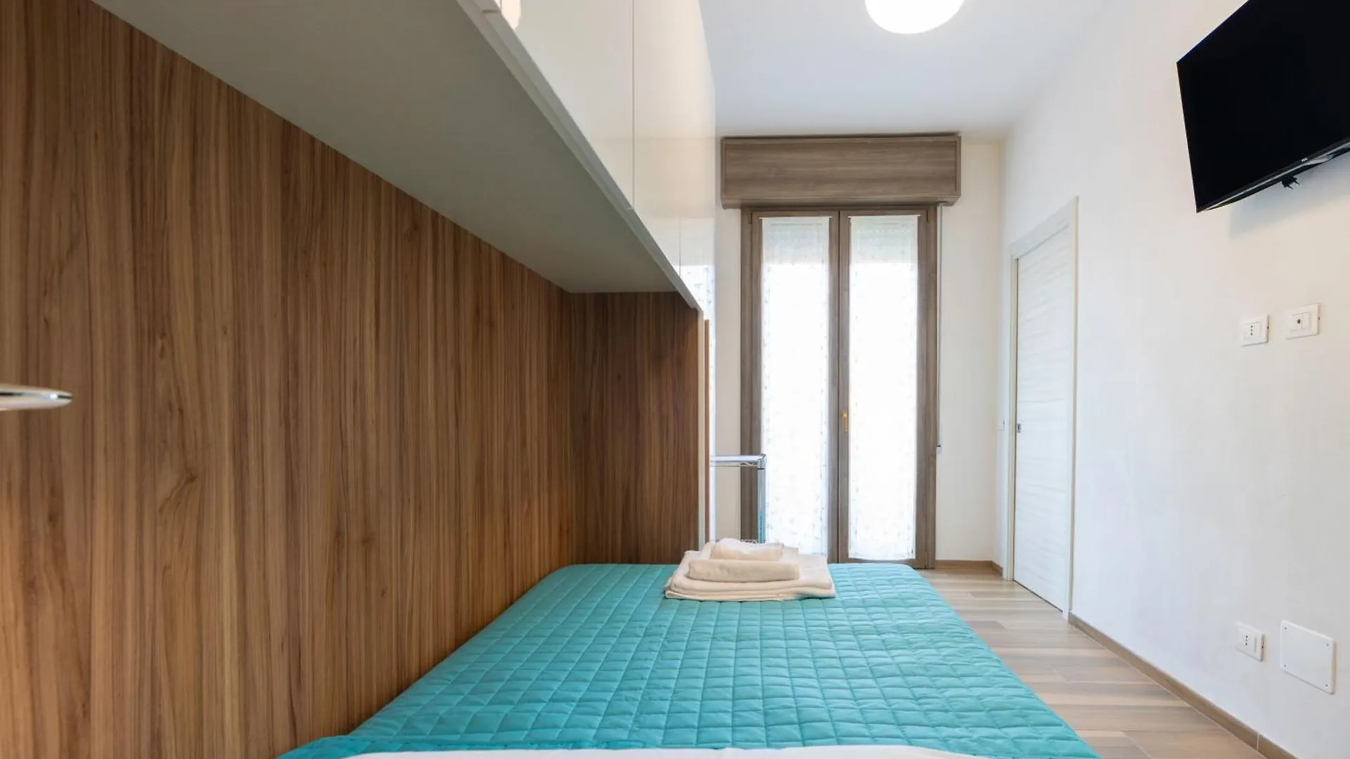 La Nonantolana Apartment - Eden E Ocean Modena