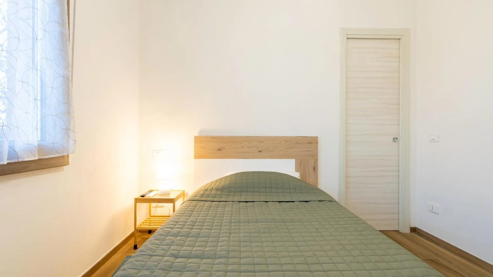 La Nonantolana Apartment - Eden E Ocean Modena 0*,  Italy
