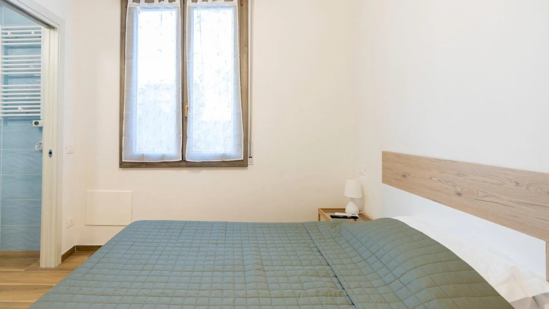 La Nonantolana Apartment - Eden E Ocean Modena